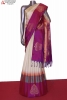 Handloom Pure Soft Silk Saree